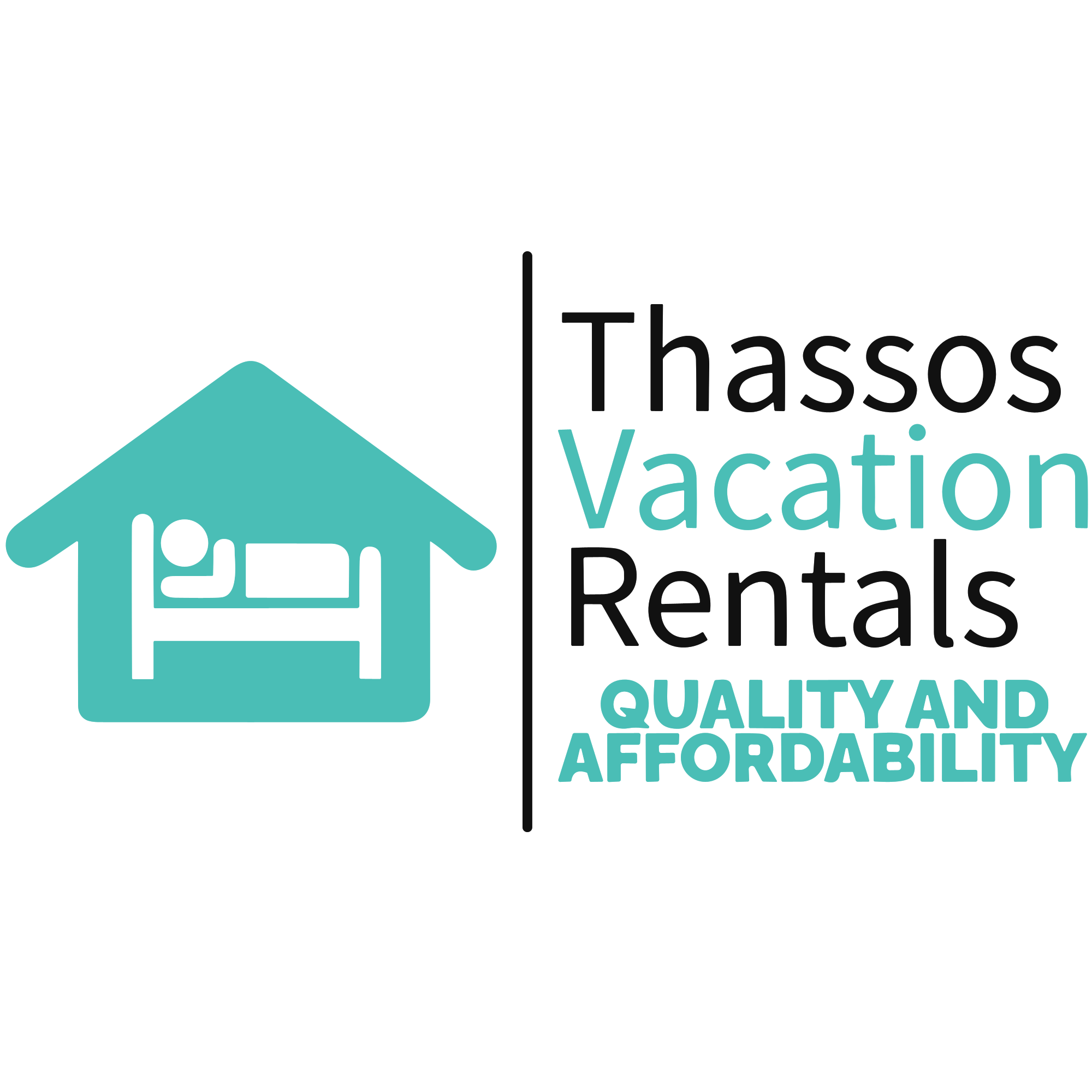 Thassos Vacation Rentals