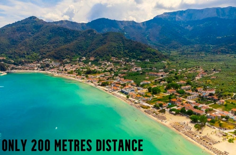 Melida Studios And Apartments   Thassos Vacation Rentals