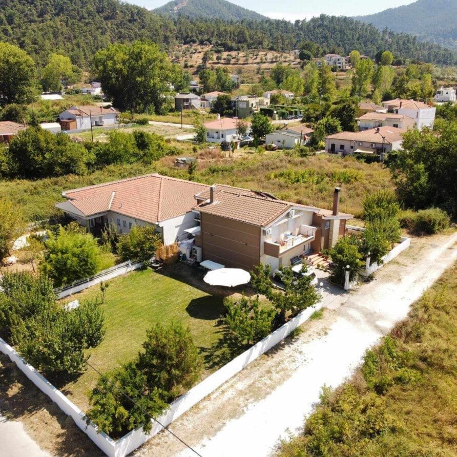 Maisonete Stefanie house view 1