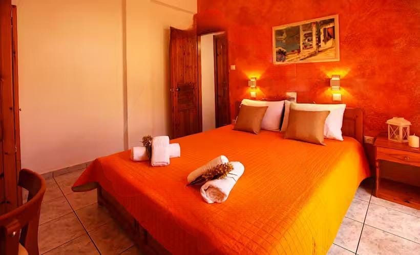 Melida Apartment 1-1