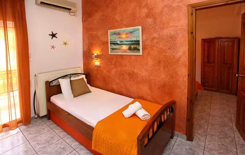 Melida Apartment 1-3