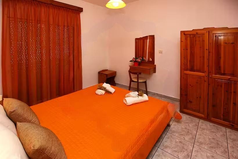 Melida Apartment 1-4