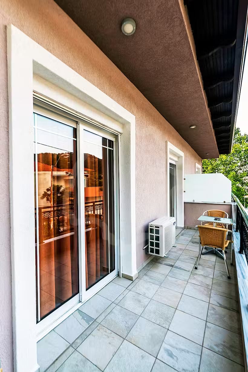 Melida Apartment 1-6