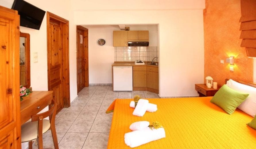 Melida Studios And Apartments   Thassos Vacation Rentals