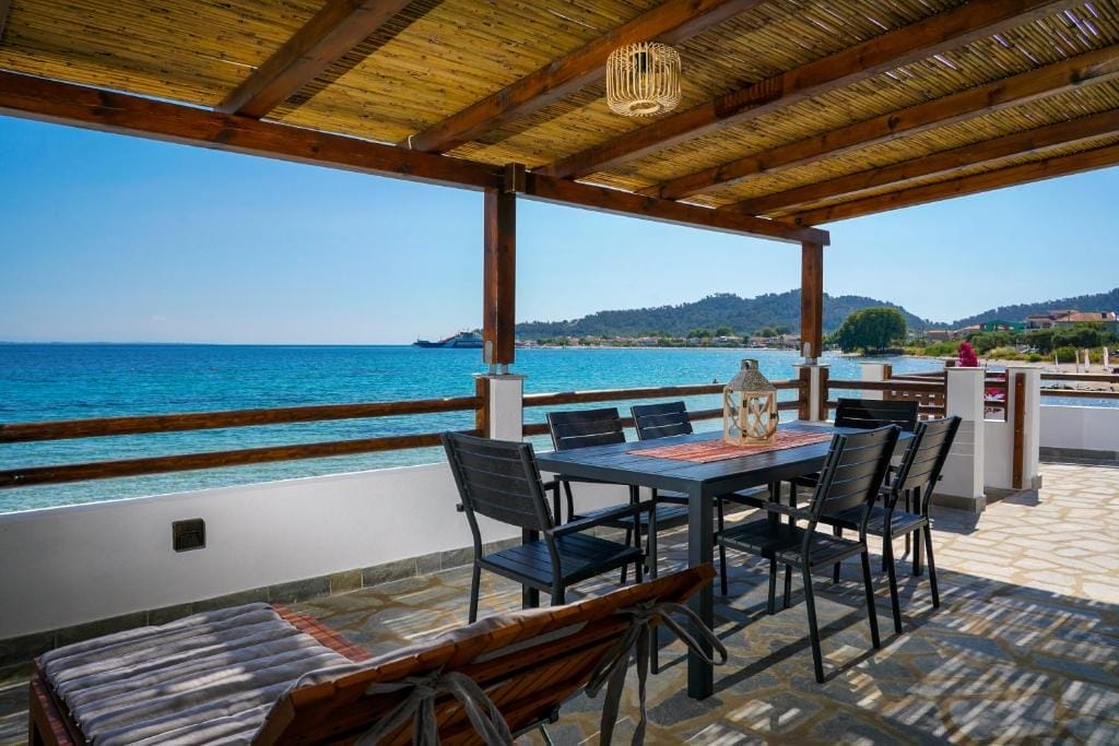 Thassos Vacation Rentals   Thassos Vacation Rentals