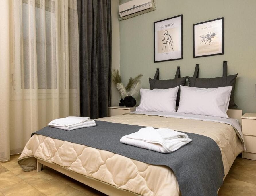 Thassos Accommodation Thassos Vacation Rentals