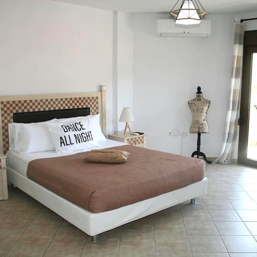 Moschoulas Apartment