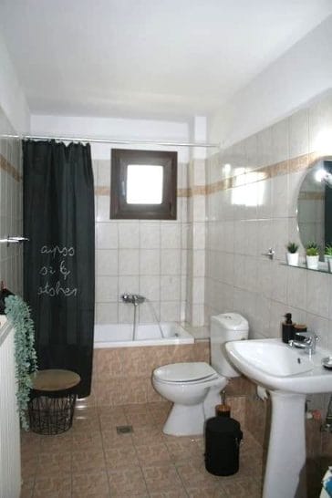 Moschoulas Apartment