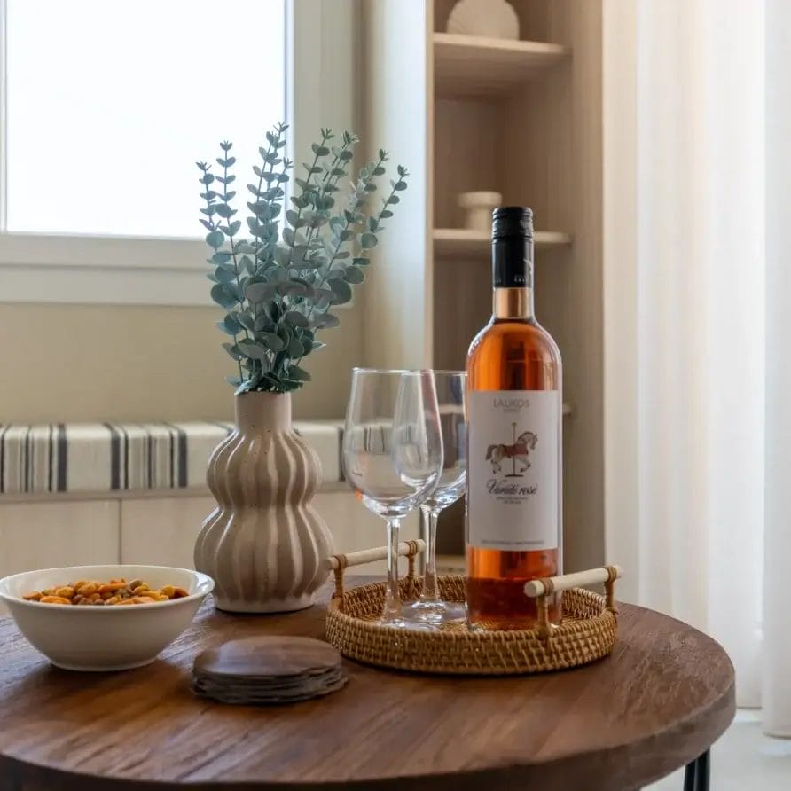 Thassos Accommodation Thassos Vacation Rentals