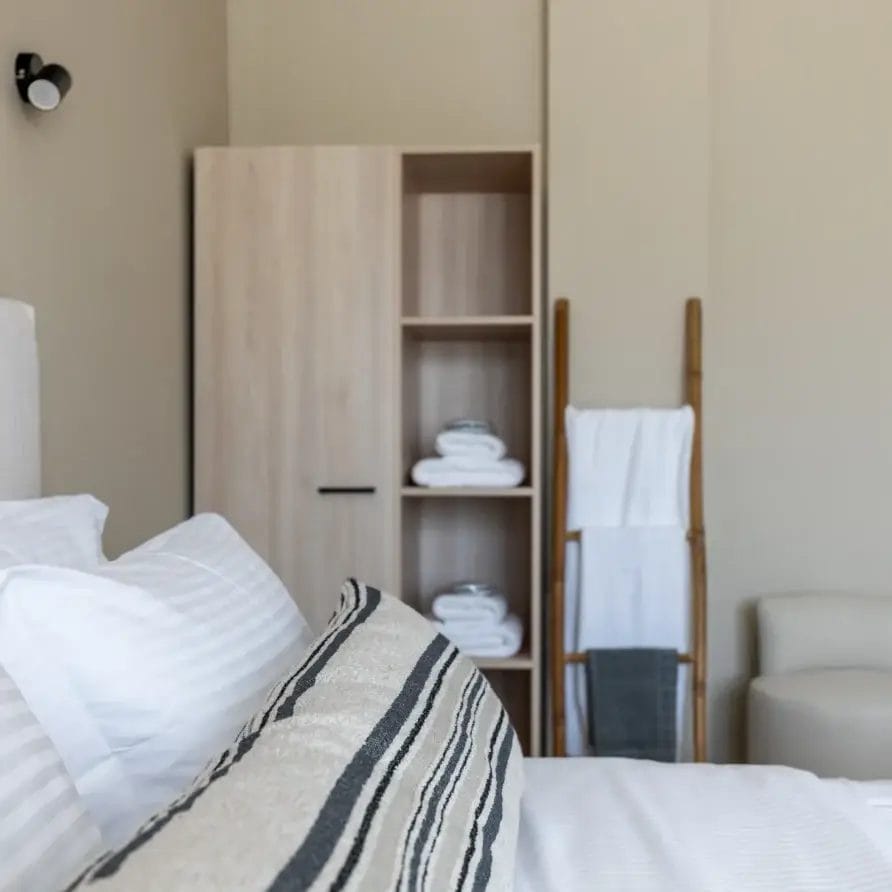 Thassos Accommodation Thassos Vacation Rentals