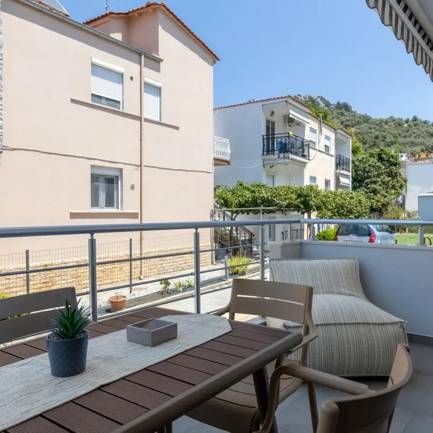 Eris Luxury Living 1