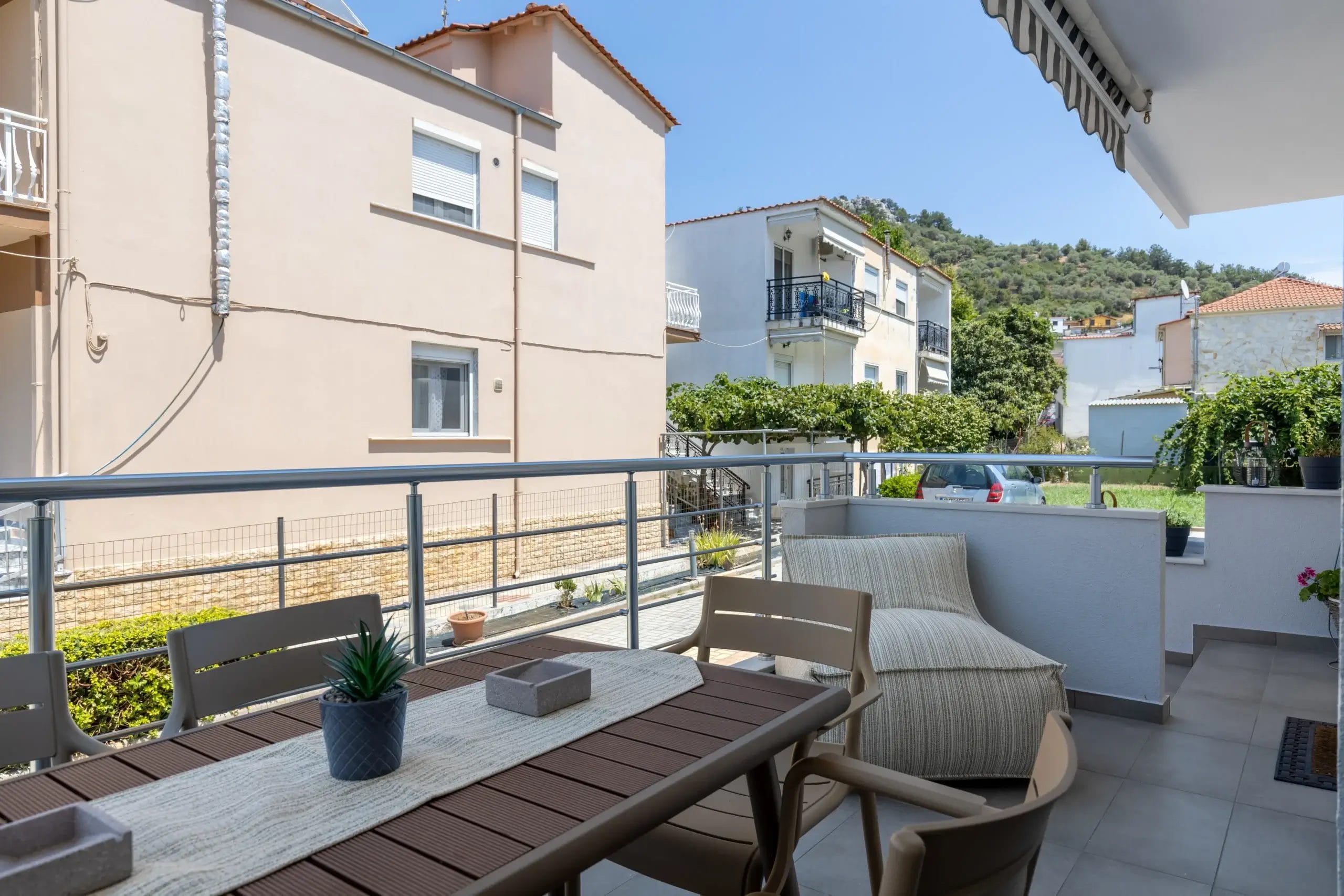 Eris Luxury Living 1