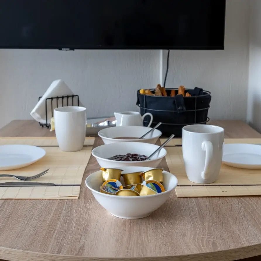 Eris Luxury Living 1