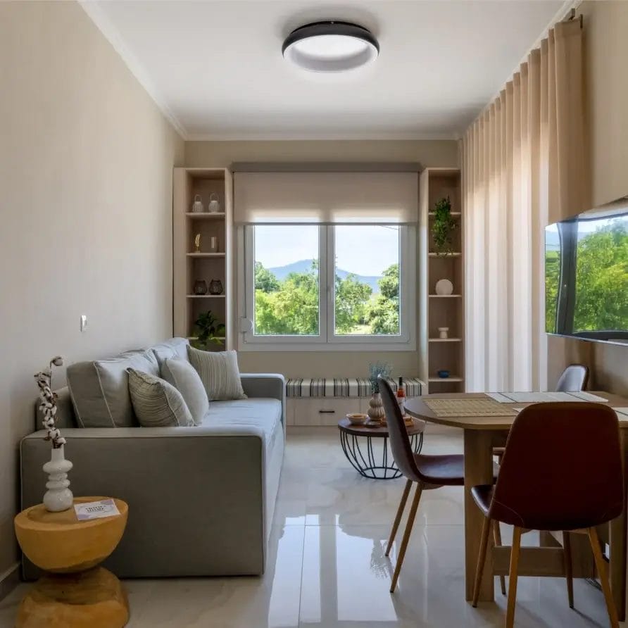 Thassos Accommodation Thassos Vacation Rentals