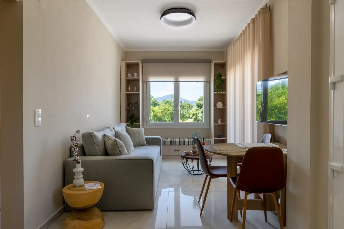 Thassos Accommodation Thassos Vacation Rentals