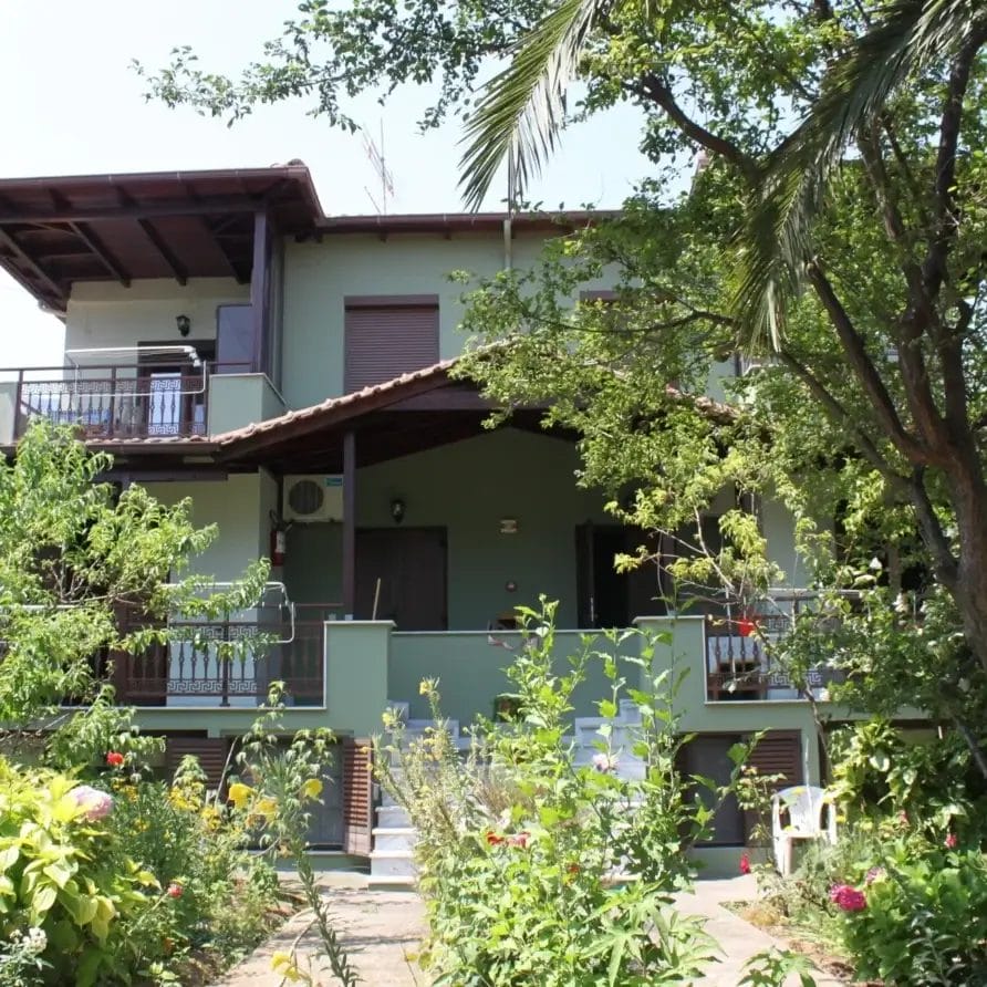 Stella Melida Ootdoor