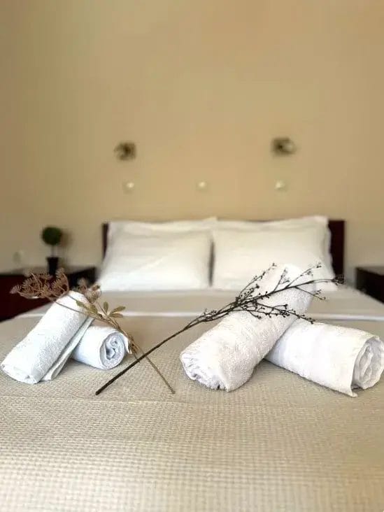 Porto Nuovo Studios 1-1