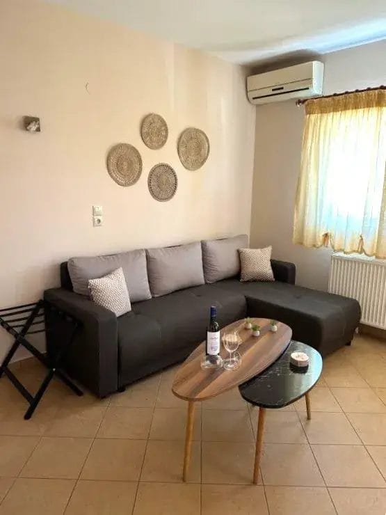 Porto Nuovo Studios 1-4