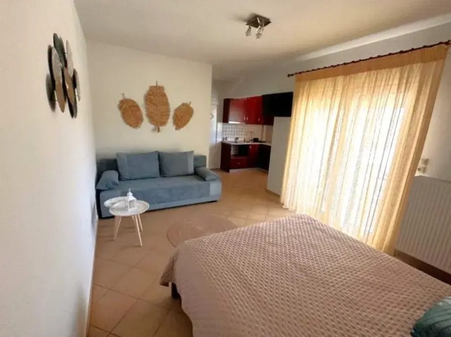 Porto Nuovo studio 2-26