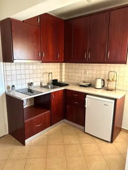 Porto Nuovo studio 2-30