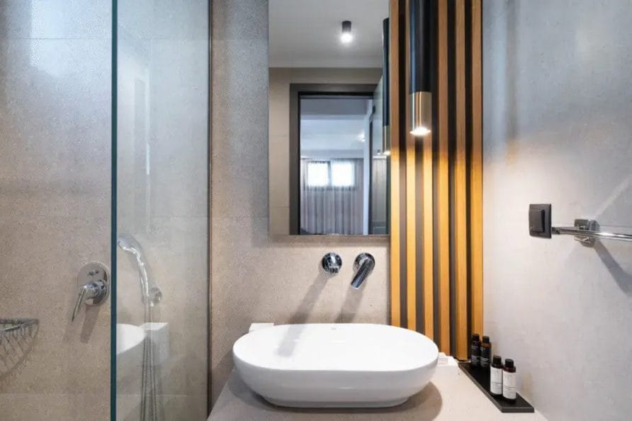 Apartment (Semi-Basement) 7