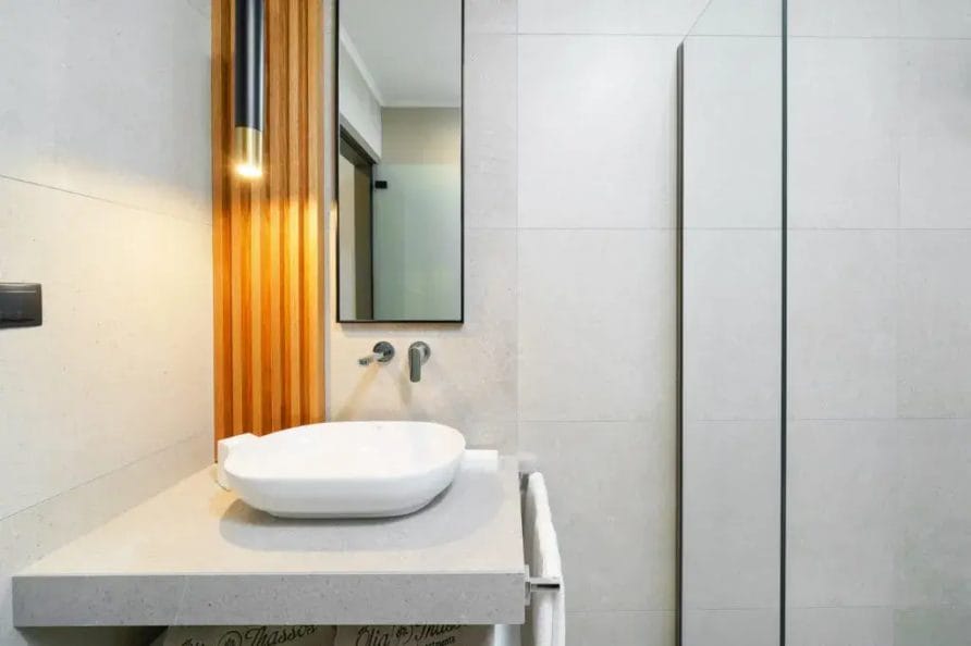 Apartment With Pool View 29