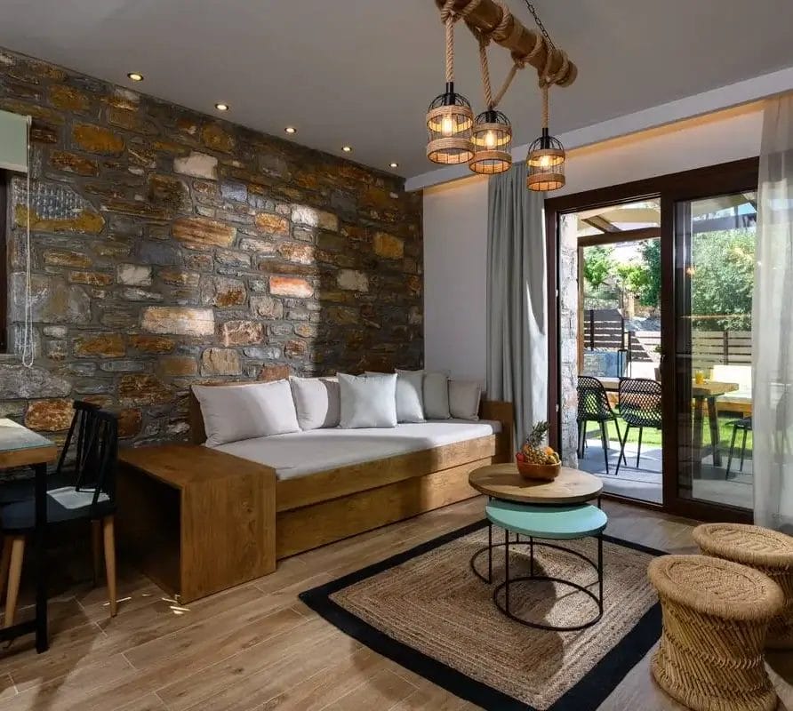 La Terra Petra House 1-1