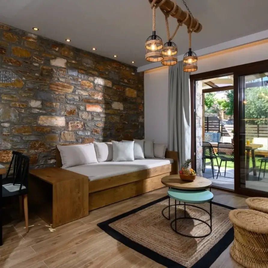 La Terra Petra House 1-1