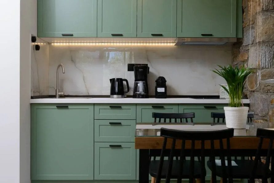 La Terra Petra House 1-11