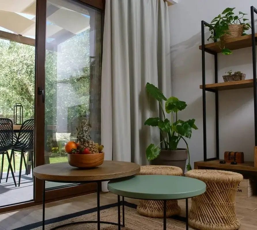 La Terra Petra House 1-12