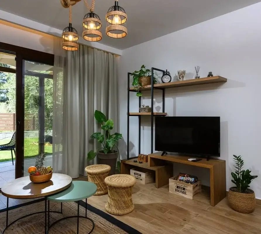 La Terra Petra House 1-3