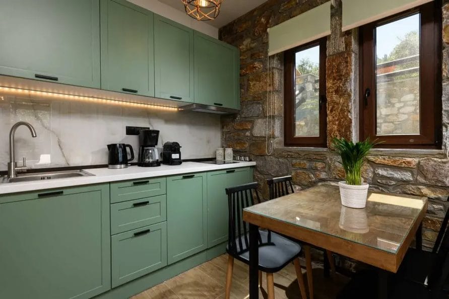 La Terra Petra House 1-5