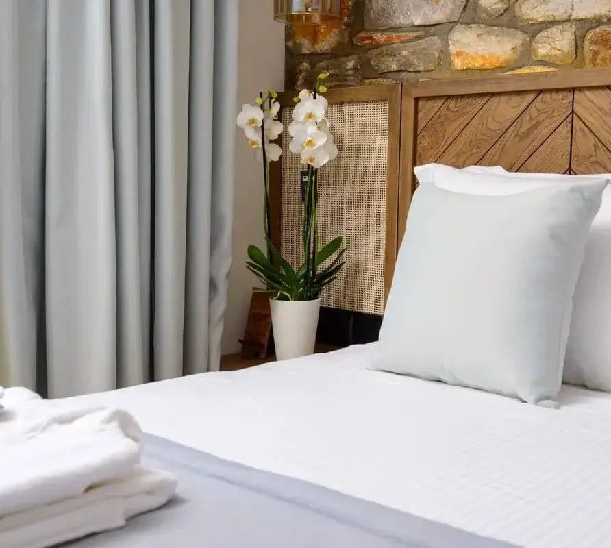 La Terra Petra House 2 Jacuzzi 10