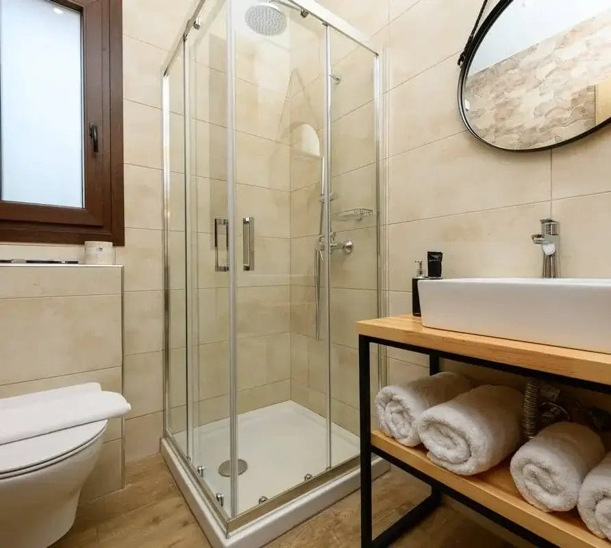 La Terra Petra House 2 Jacuzzi 17