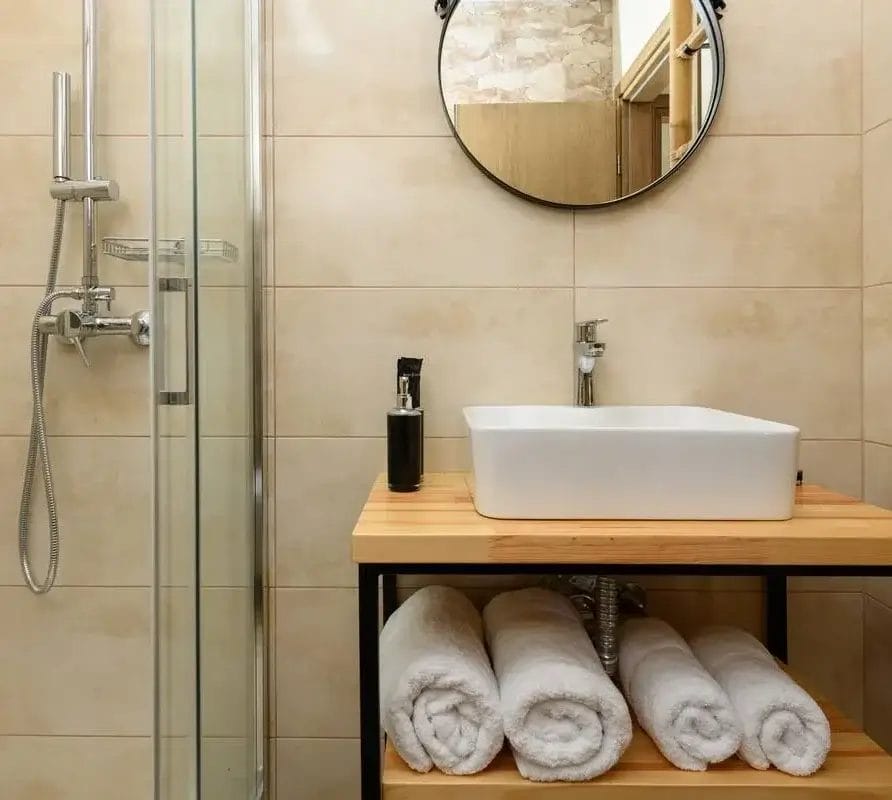 La Terra Petra House 2 Jacuzzi 18