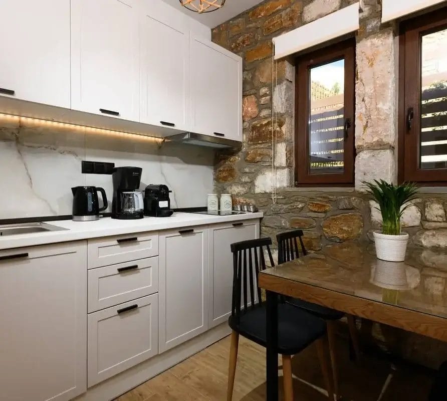 La Terra Petra House 2 Jacuzzi 6