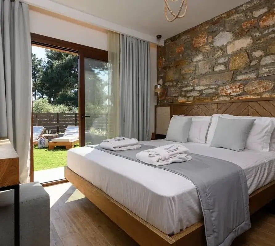 La Terra Petra House 2 Jacuzzi 7