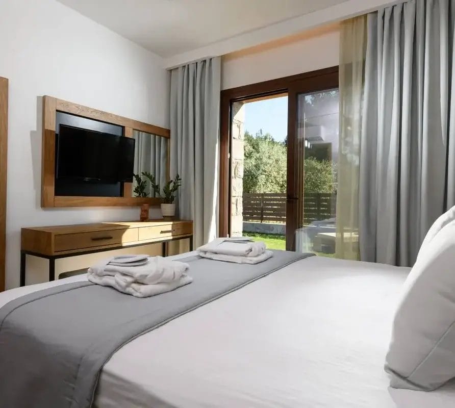 La Terra Petra House 2 Jacuzzi 8