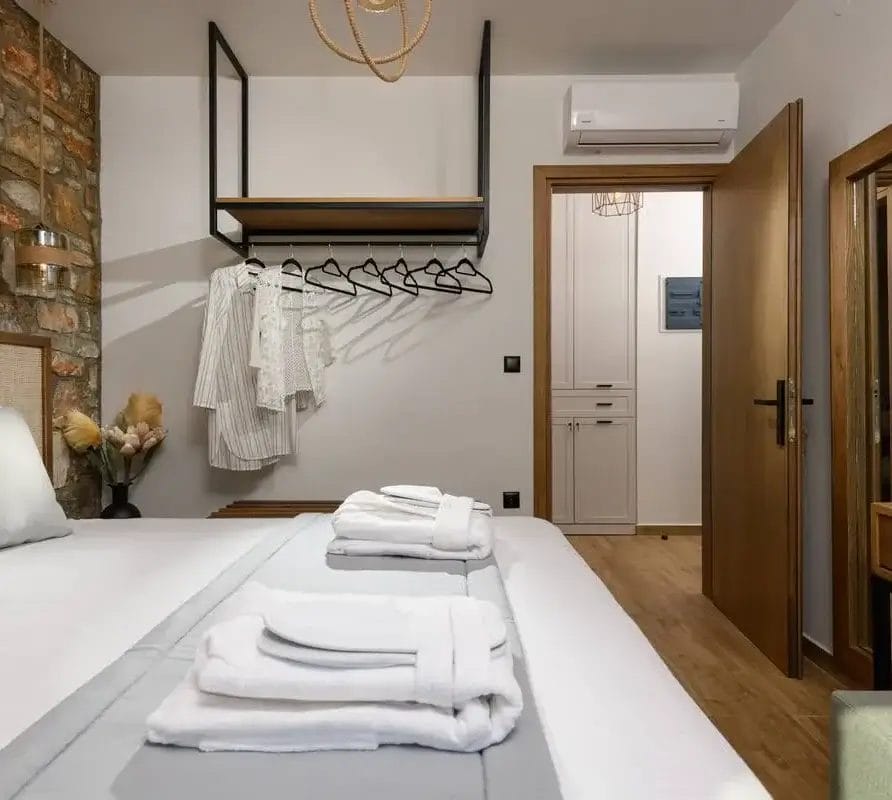 La Terra Petra House 2 Jacuzzi 9