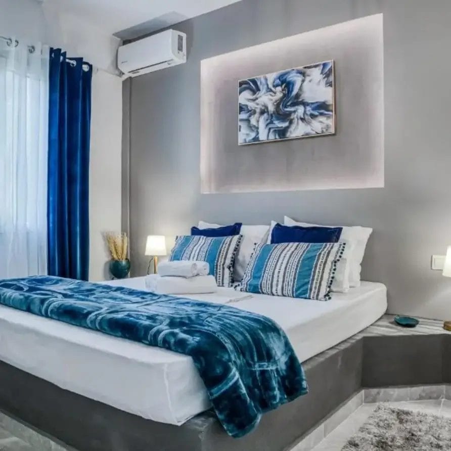 Margio Bay Apartment