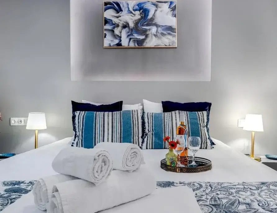 Margio Bay Apartment Limenas Thassos 11