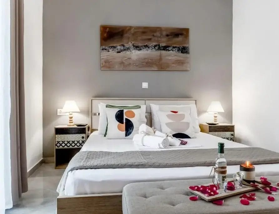 Margio Bay Apartment Limenas Thassos 13