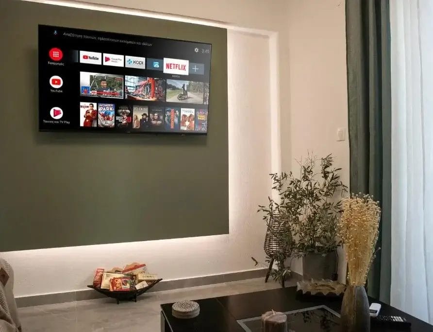 Margio Bay Apartment Limenas Thassos 17