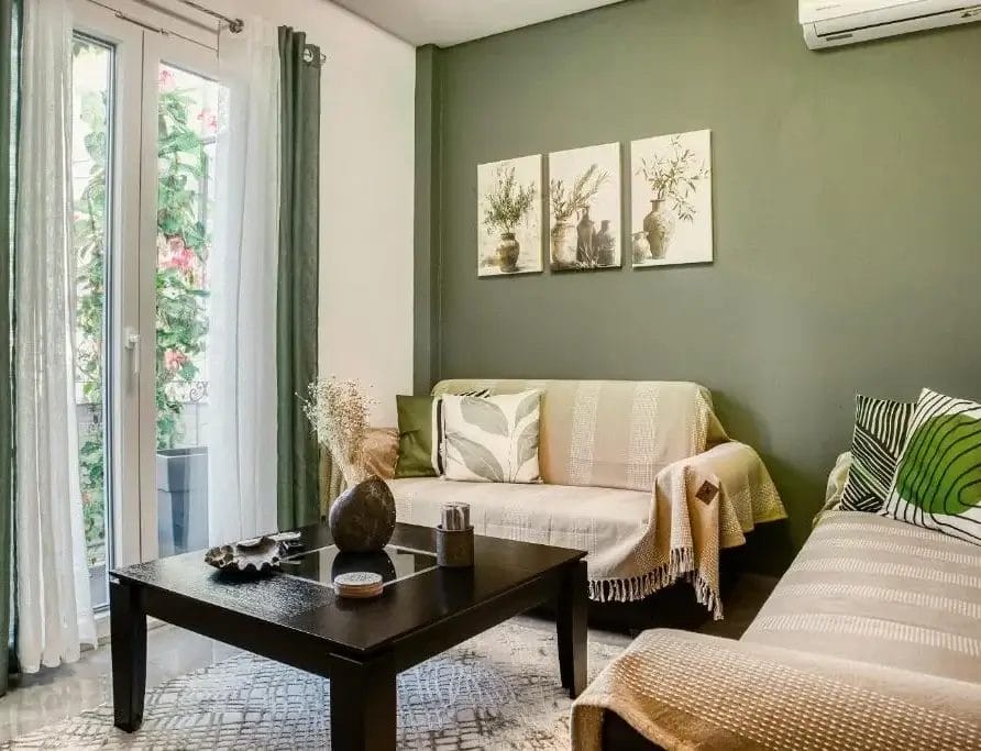 Margio Bay Apartment Limenas Thassos 18