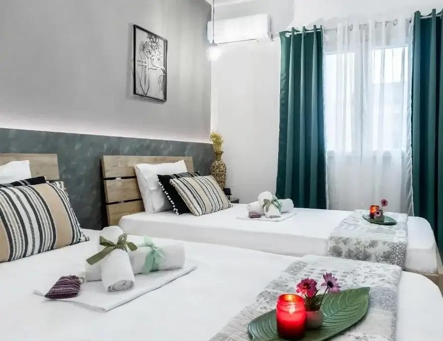 Margio Bay Apartment Limenas Thassos 19