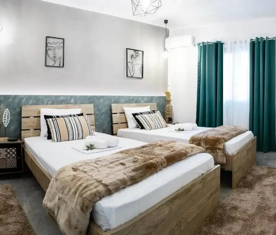 Margio Bay Apartment Limenas Thassos 2