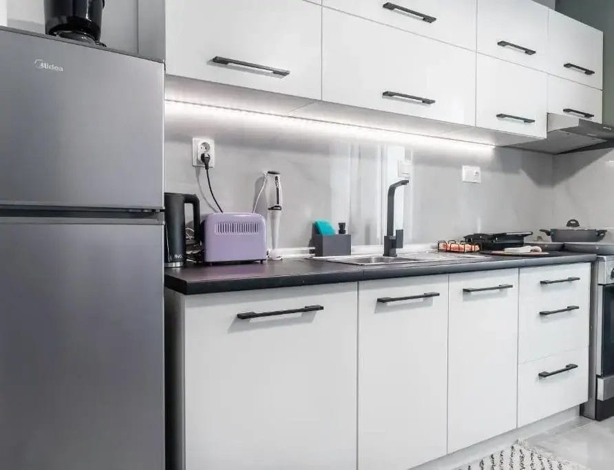 Margio Bay Apartment Limenas Thassos 23