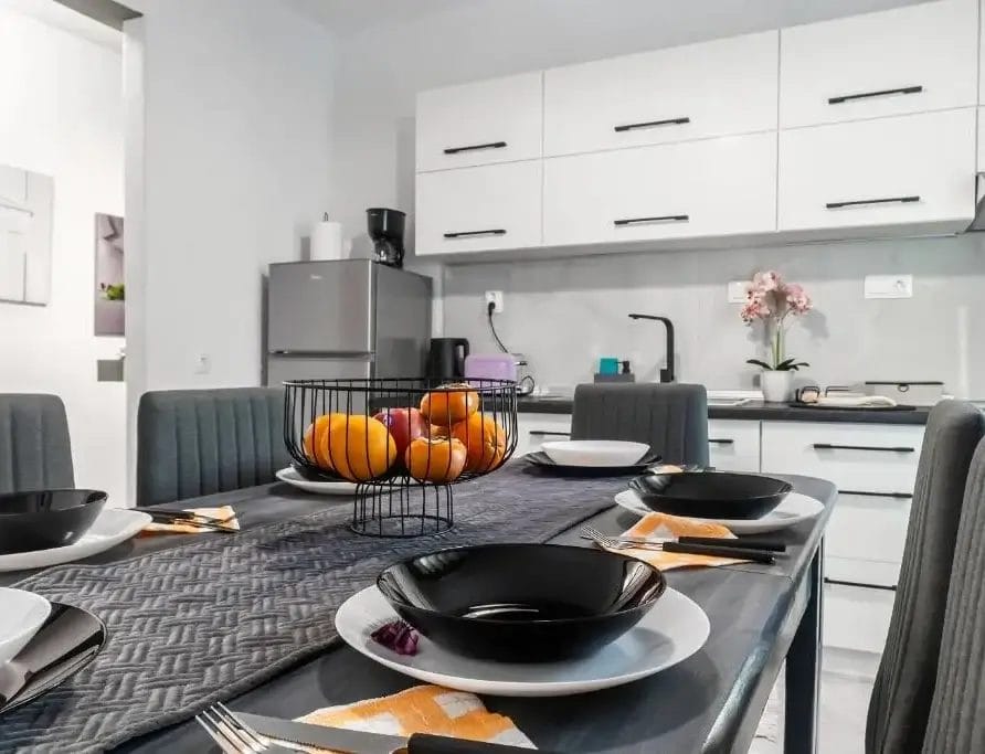 Margio Bay Apartment Limenas Thassos 4