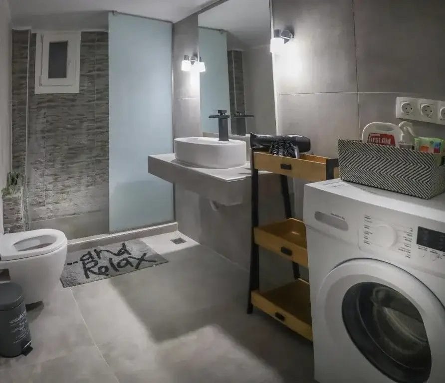 Margio Bay Apartment Limenas Thassos 5