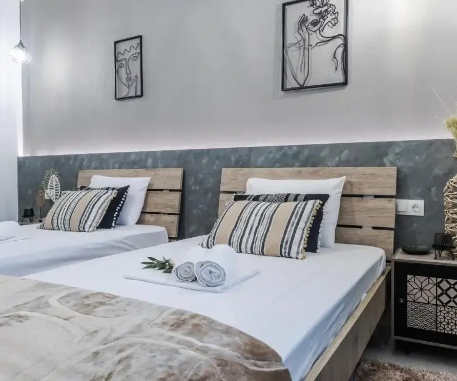 Margio Bay Apartment Limenas Thassos 6